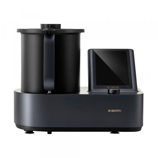 Xiaomi Smart Cooking Robot Toshkentda - fotosurat