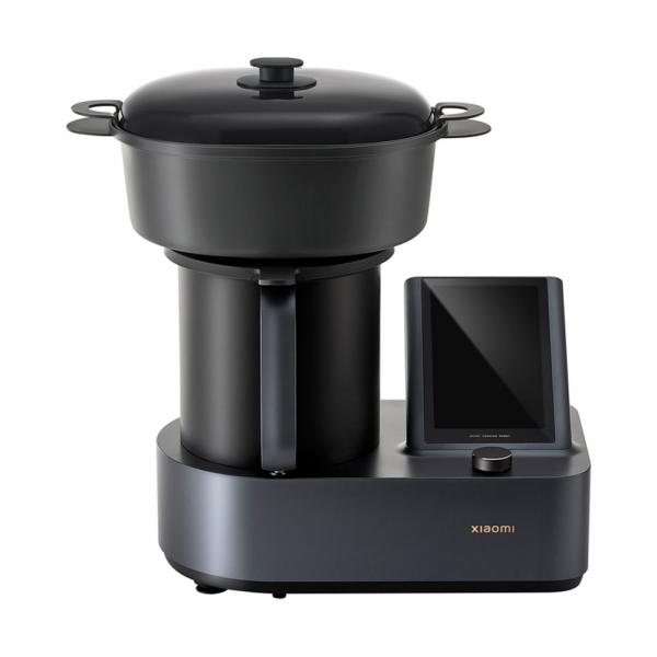 Xiaomi Smart Cooking Robot Toshkentda - fotosurat