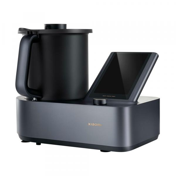 Xiaomi Smart Cooking Robot Toshkentda - fotosurat