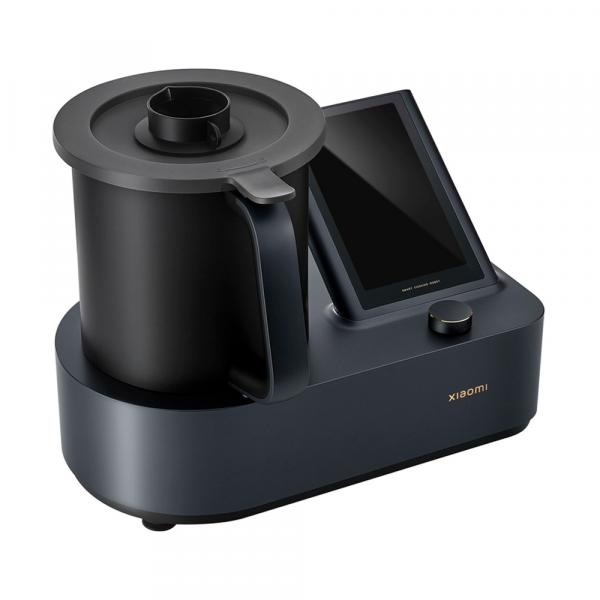 Xiaomi Smart Cooking Robot Toshkentda - fotosurat