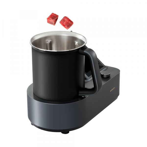 Xiaomi Smart Cooking Robot Toshkentda - fotosurat