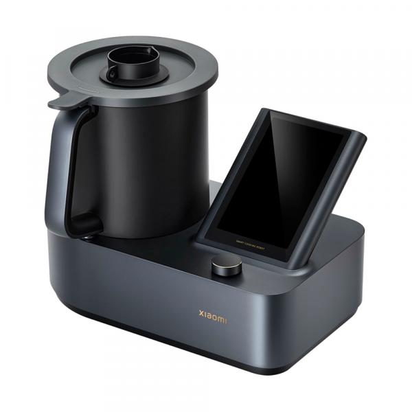 Xiaomi Smart Cooking Robot Toshkentda - fotosurat