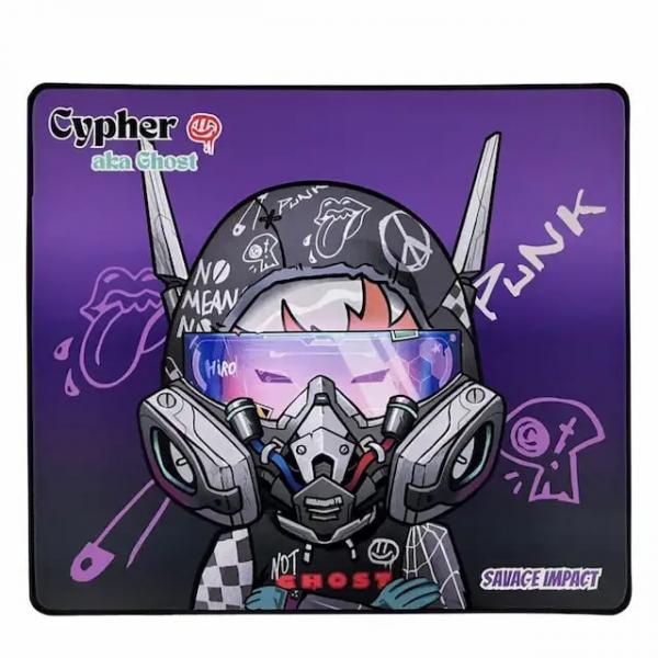 Bloody BP-45 Cyber Ghost Toshkentda - fotosurat