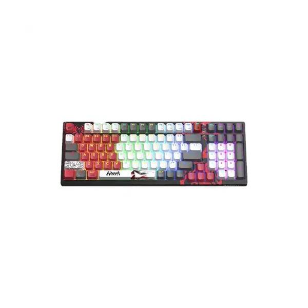 Bloody WS98 Naraka [Red+ Switch] Toshkentda - fotosurat
