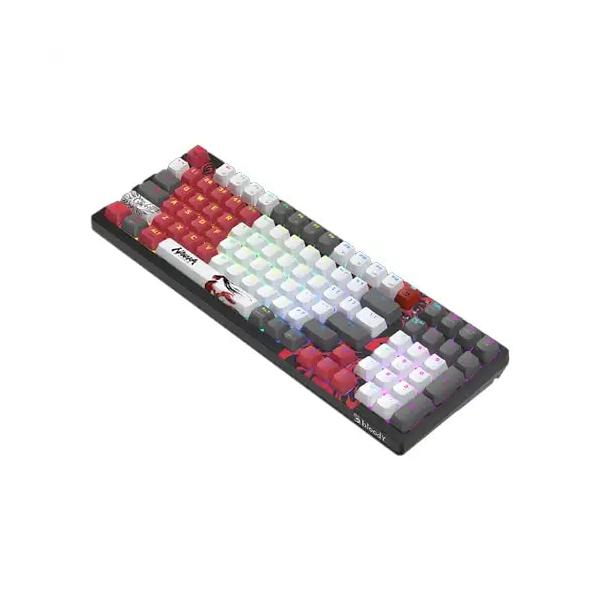 Bloody WS98 Naraka [Red+ Switch] Toshkentda - fotosurat
