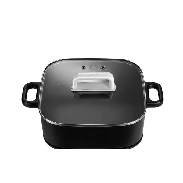 Xiaomi Multifunctional Hot Pot Cooker 6L Toshkentda - fotosurat