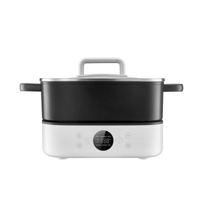 Xiaomi Multifunctional Hot Pot Cooker 6L