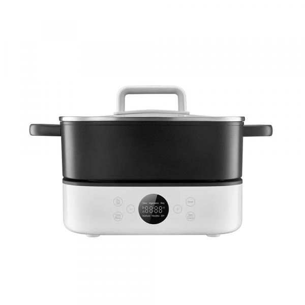 Xiaomi Multifunctional Hot Pot Cooker 6L Toshkentda - fotosurat
