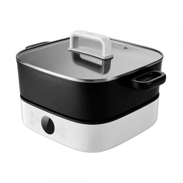 Xiaomi Multifunctional Hot Pot Cooker 6L Toshkentda - fotosurat