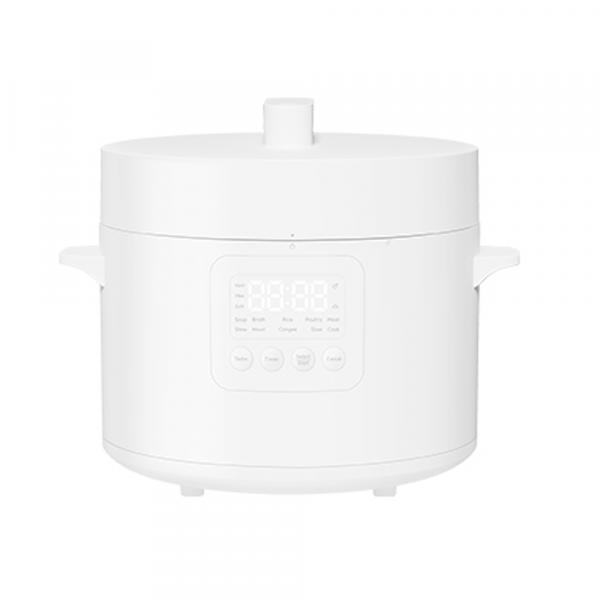 Xiaomi Electric Pressure Cooker 4.8L Toshkentda - fotosurat