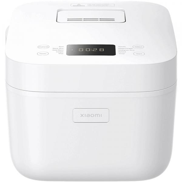Xiaomi Multifunctional Rice Cooker 4L Toshkentda - fotosurat