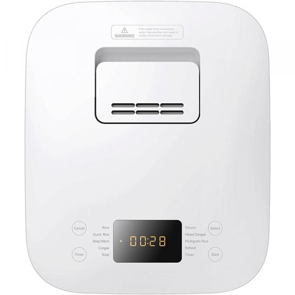 Xiaomi Multifunctional Rice Cooker 4L Toshkentda - fotosurat