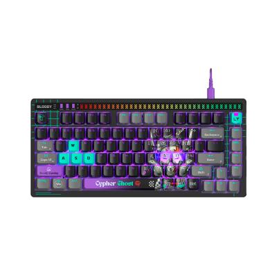 Bloody AT75 Cyber Ghost [Alpha Optical]