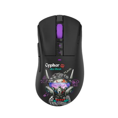 Bloody R73 PRO Cypher Ghost