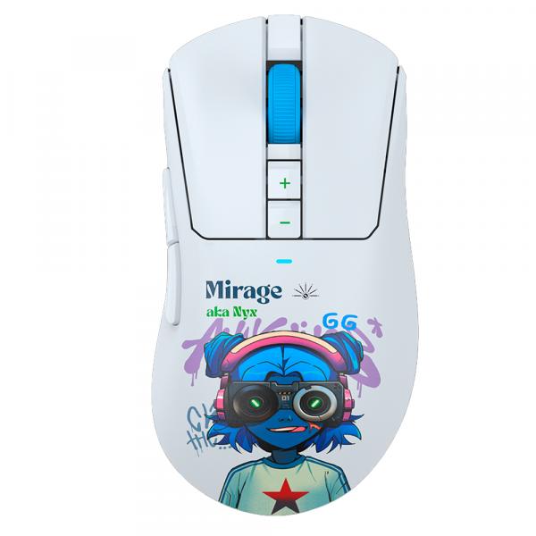 Bloody R73 PRO Nyx Mirage Toshkentda - fotosurat