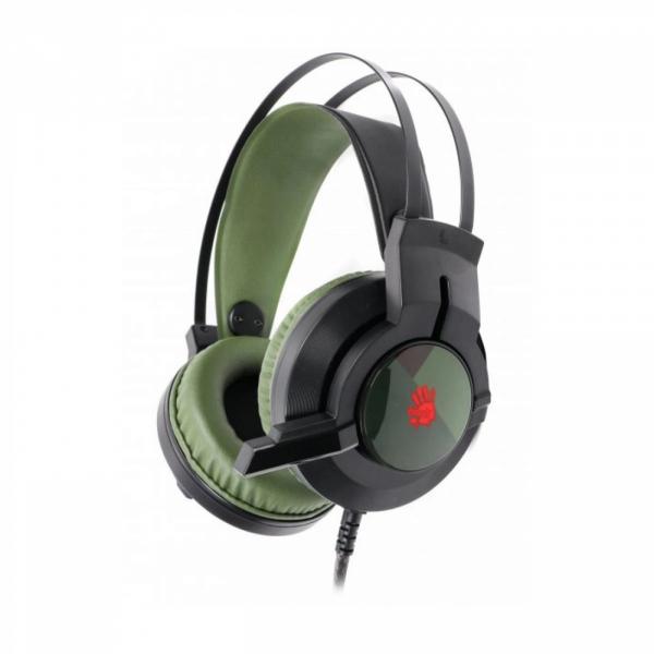 Bloody J437 Army Green Toshkentda - fotosurat