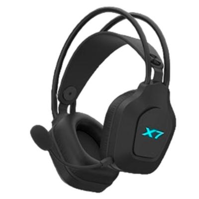 A4Tech X7 XR-200 Black