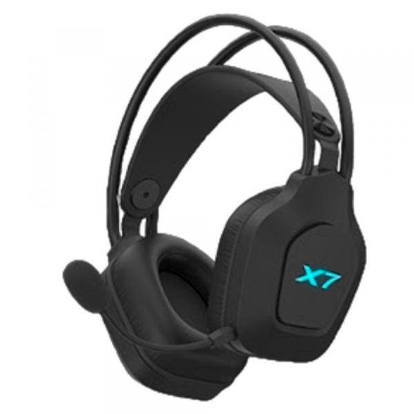 A4Tech X7 XR-200 Black Toshkentda - fotosurat