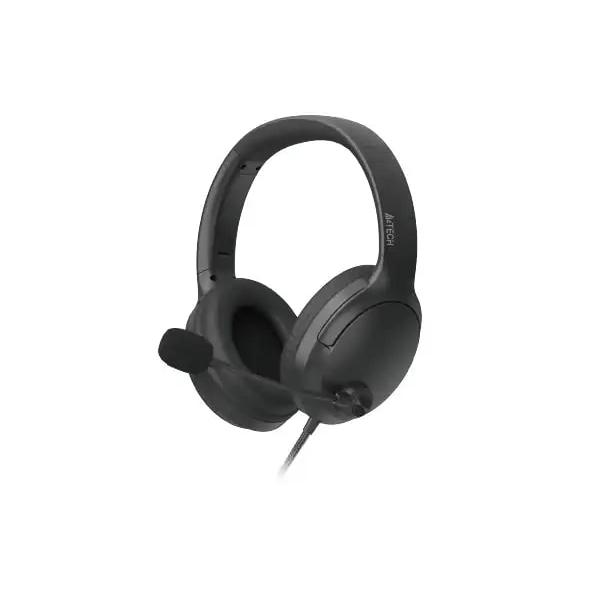 A4Tech FH280U Black Toshkentda - fotosurat