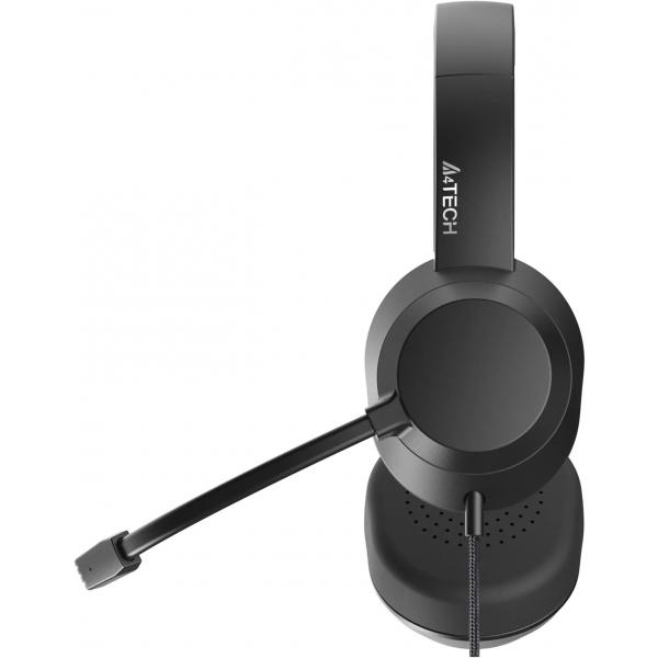 A4Tech Fstyler FH150U Black Toshkentda - fotosurat