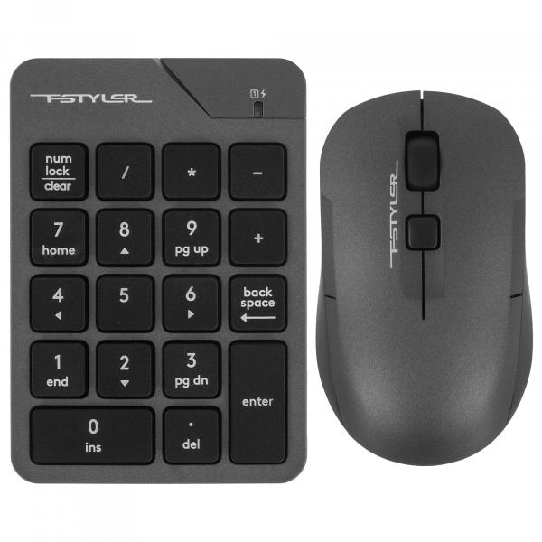 A4Tech FG1600C AIR Toshkentda - fotosurat