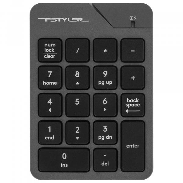 A4Tech FG1600C AIR Toshkentda - fotosurat