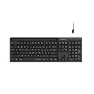 A4Tech FBX72C Black