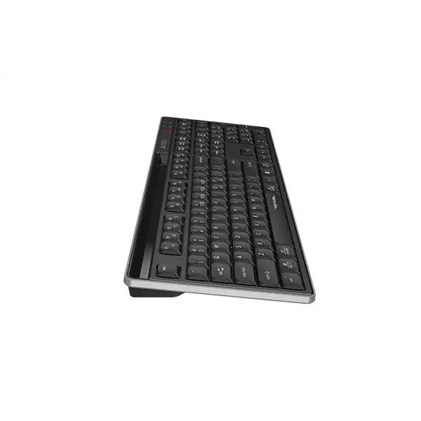 A4Tech FBX72C Black Toshkentda - fotosurat