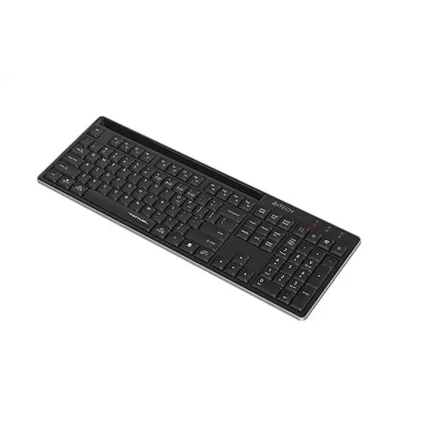 A4Tech FBX72C Black Toshkentda - fotosurat
