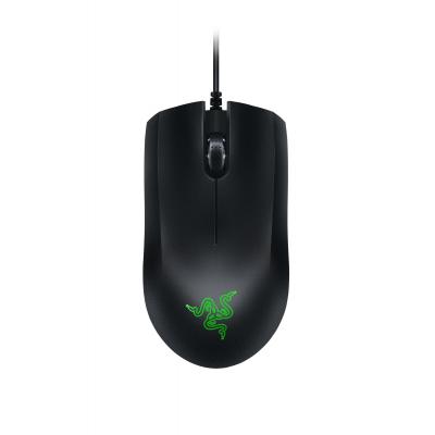 Razer Abyssus и Goliathus Terra Speed