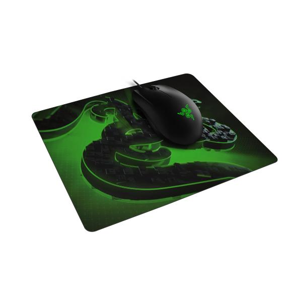 Razer Abyssus и Goliathus Terra Speed Toshkentda - fotosurat