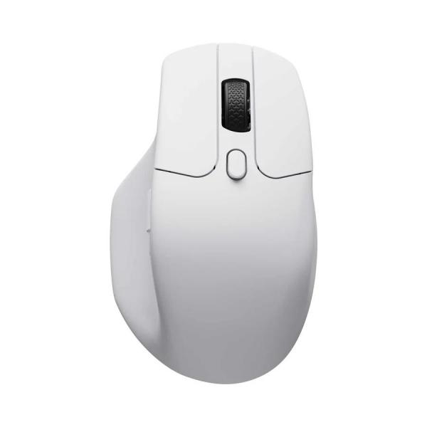 Keychron M6 White Toshkentda - fotosurat