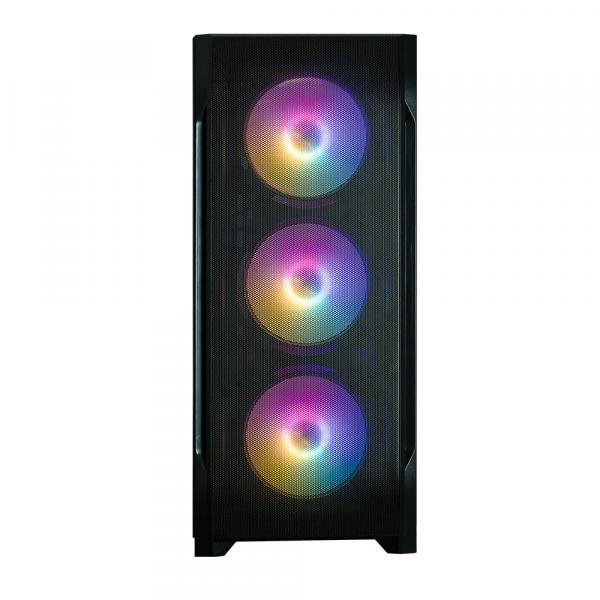 Zalman N7 PLUS V2 с блоком питания ZM700-LX3 Toshkentda - fotosurat