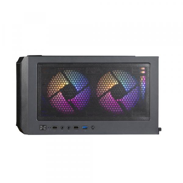 Zalman N7 PLUS V2 с блоком питания ZM700-LX3 Toshkentda - fotosurat