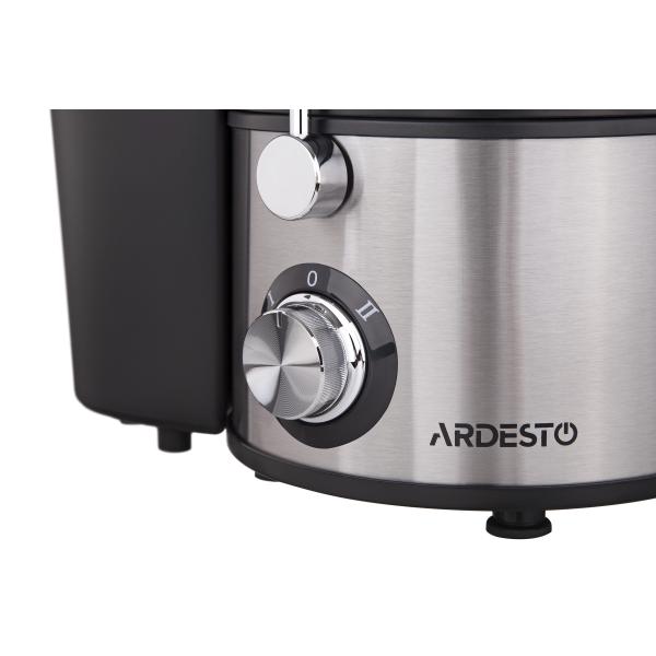 Ardesto JEG-1000 Toshkentda - fotosurat