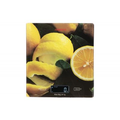 Ardesto SCK-893 LEMON