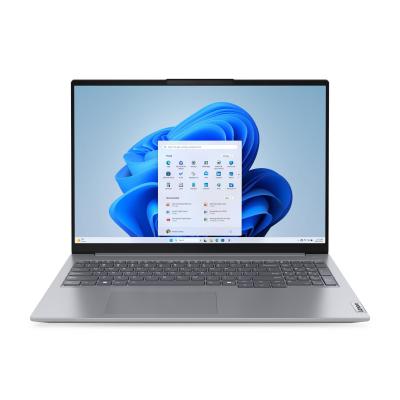 Lenovo ThinkBook 16 G7 IML / Ultra 7 155H / 16GB / SSD 512TB / 16"