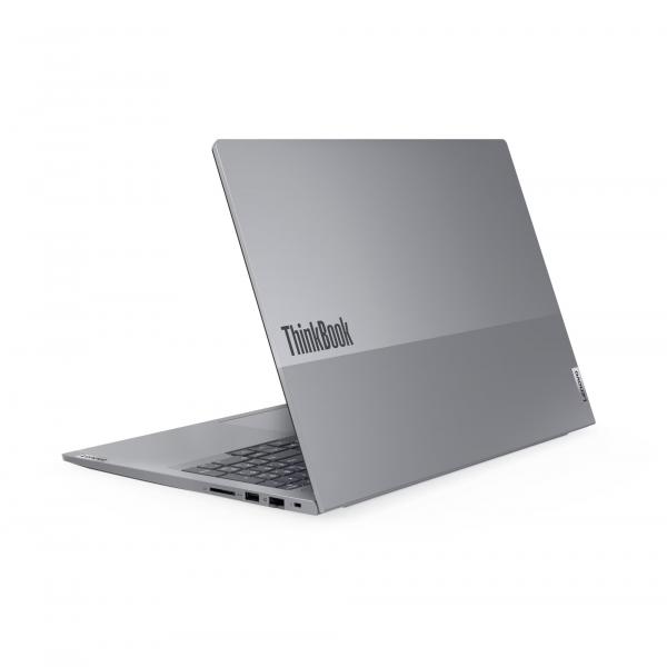 Lenovo ThinkBook 16 G7 IML / Ultra 7 155H / 16GB / SSD 512TB / 16" Toshkentda - fotosurat