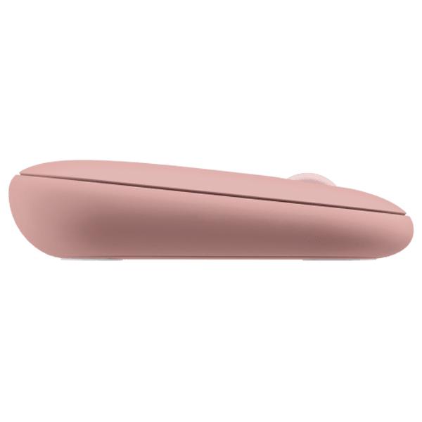 Logitech Pebble 2 M350S Tonal Rose Toshkentda - fotosurat