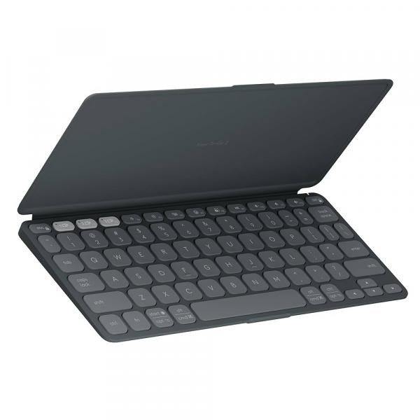 Logitech Keys-To Go 2 Graphite Toshkentda - fotosurat