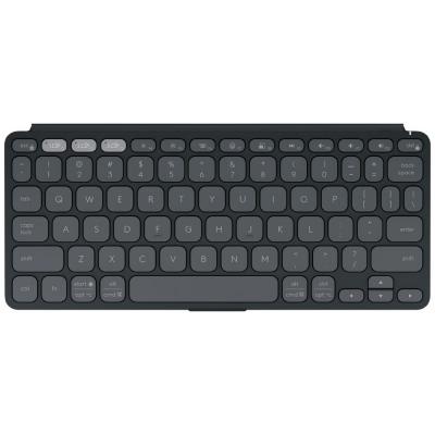 Logitech Keys-To Go 2 Graphite