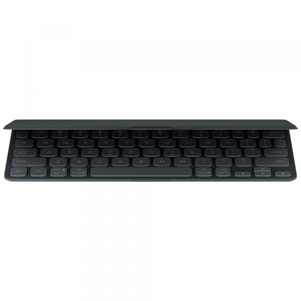 Logitech Keys-To Go 2 Graphite Toshkentda - fotosurat