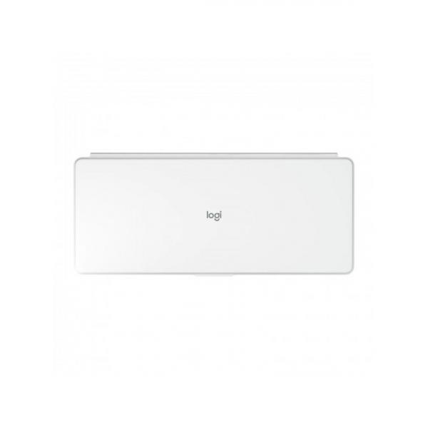 Logitech Keys-To Go 2 Pale Grey Toshkentda - fotosurat