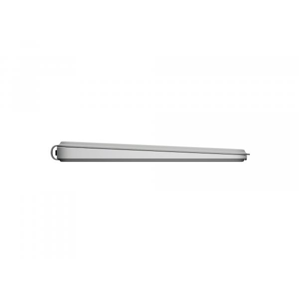 Logitech Keys-To Go 2 Pale Grey Toshkentda - fotosurat