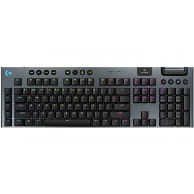 Logitech G915 X LIGHTSPEED Black