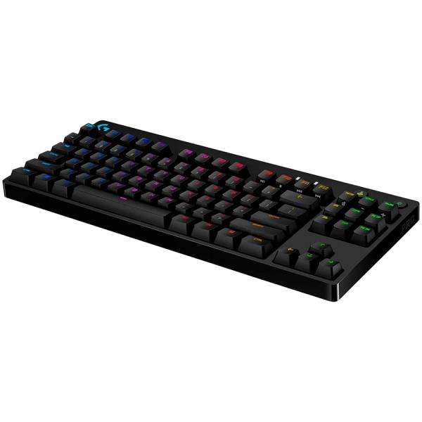 Logitech G PRO X TKL LIGHTSPEED Black Toshkentda - fotosurat