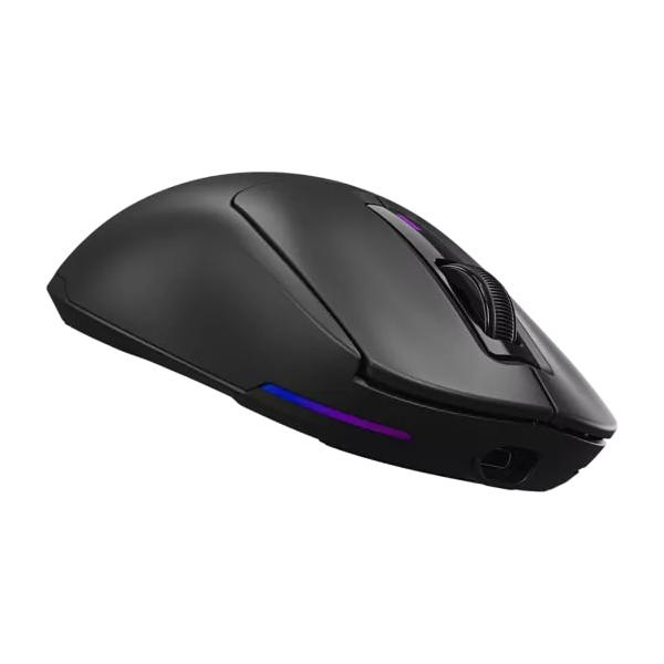 Lorgar MSA10W Black Toshkentda - fotosurat
