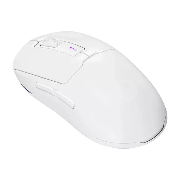 Lorgar MSA10W White Toshkentda - fotosurat