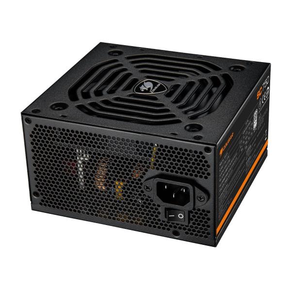 Cougar SC550 Toshkentda - fotosurat