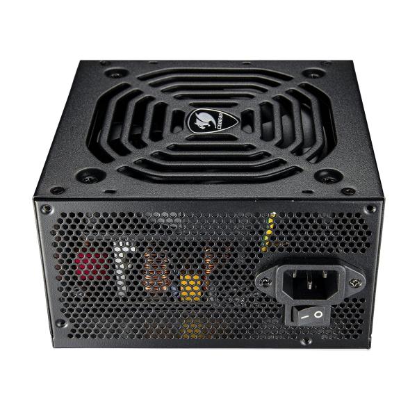 Cougar SC550 Toshkentda - fotosurat